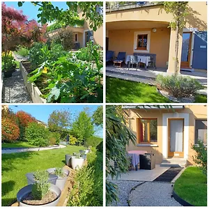  Appartement Entre Sisteron Et Gorges De La Meouge 