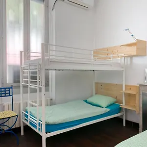 Glamorgan Hostal