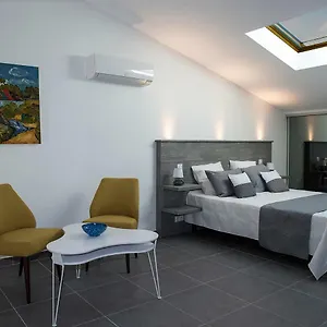  Vakantiehuis Les Courlis