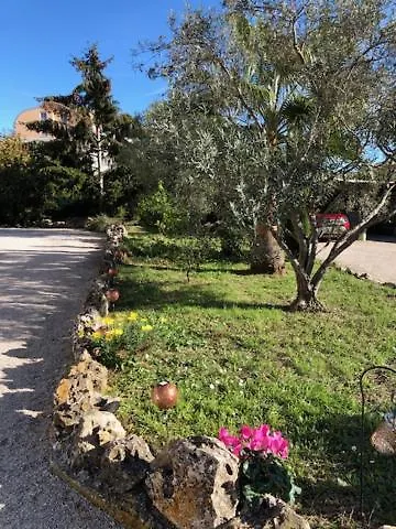 Apartamento villa Les Cactees Petite résidence de tourisme classée 3 étoiles Antibes