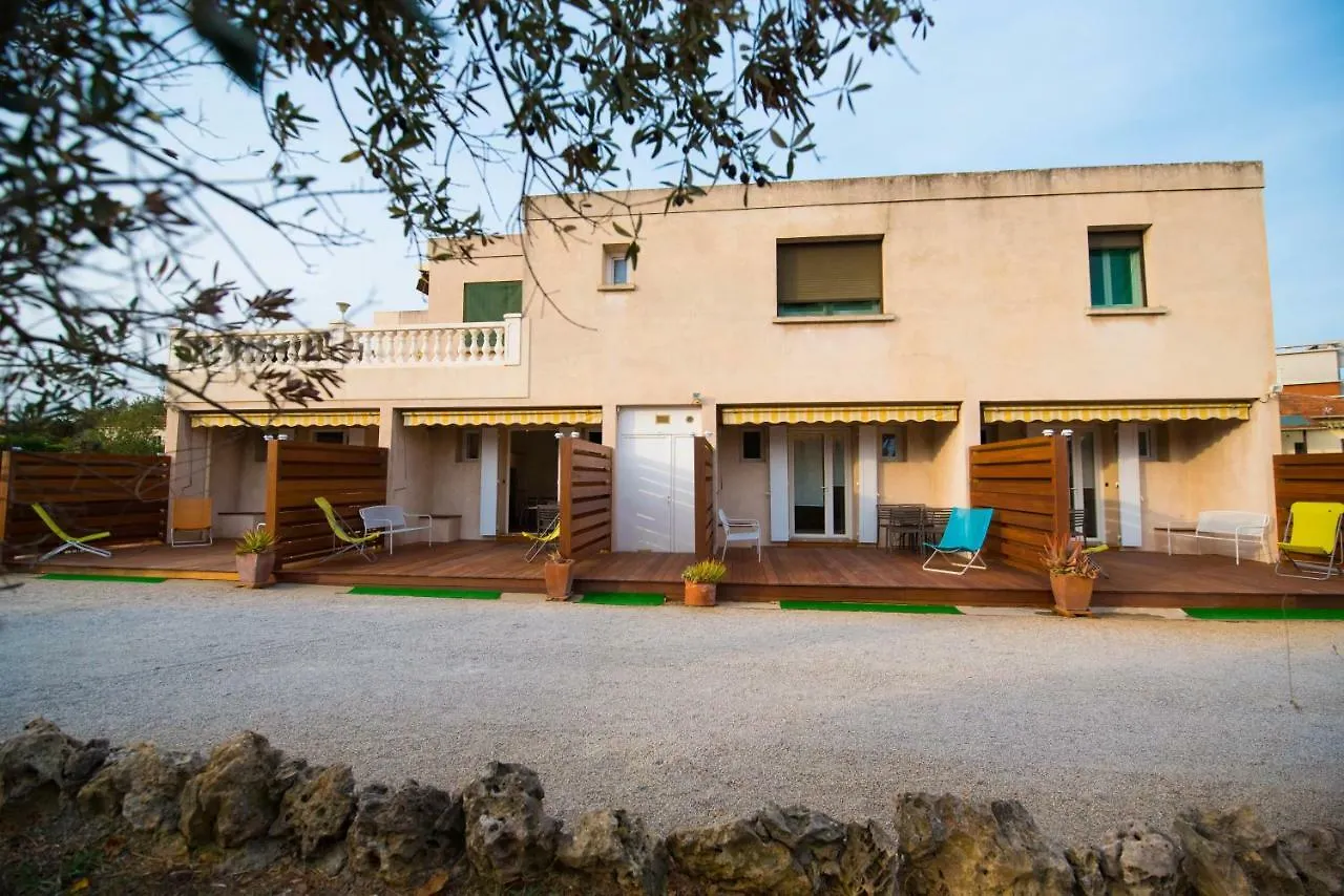 villa Les Cactees Petite résidence de tourisme classée 3 étoiles Antibes Apartamento